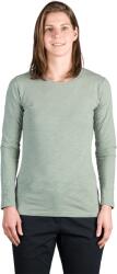 Northfinder Tricou bumbac dama Carleigh lightgreen (108442-333-104)