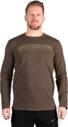 Northfinder Tricou bumbac organic barbati Denes mustang (108432-452-102)