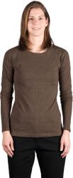 Northfinder Tricou bumbac dama Carleigh mustang (108442-452-105)