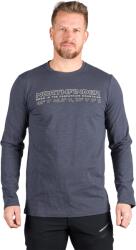 Northfinder Tricou bumbac organic barbati Denes bluenights (108432-464-104)