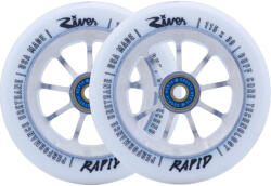 River Rapid Blizzard 115mm Kerekek