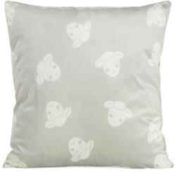 Takoy DESIGN 91 Bársony díszpárnahuzat KIDS cuki báránykákkal