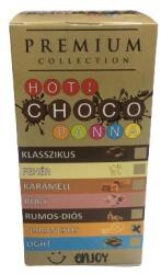  Choco Panna forró csoki Narancs 30g