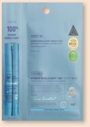 VT Cosmetics Kétlépéses hidratáló arcmaszk spikulákkal Hydrop Reedle Shot 100 2 Step Mask - 1.5 g, 27 g / 1 db