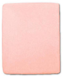 NEW BABY Vízálló alátéd New Baby 120x60 rózsaszín