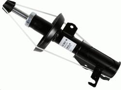 BOGE lengéscsillapító BOGE 32-W32-A for VAUXHALL, OPEL (32-W32-A)