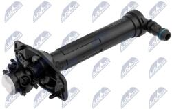 NTY mosófúvóka, fényszórómosó NTY EDS-AU-010 for AUDI, VAG, VW, SEAT, … (EDS-AU-010)