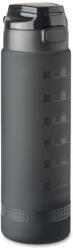 Level RPET motivációs sportkulacs 1 liter (MO2409-03)