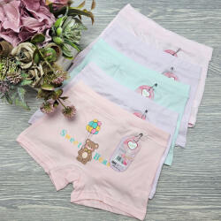 Aura Via Kislány boxer szett - 5 db L 99765