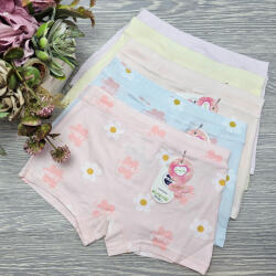 Aura Via Kislány boxer szett - 5 db 2XL 99774