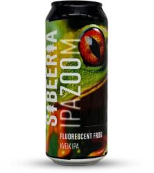 Sibeeria Fluorescent Frog | Sibeeria| 0, 5L - 6, 1%