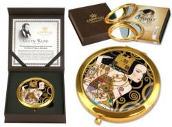 Hanipol Kézi tükör - Klimt: Várakozás