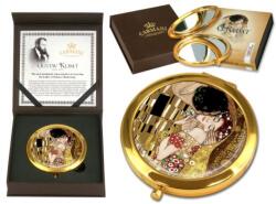 Hanipol Kézi tükör - Klimt: A csók