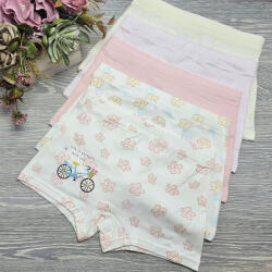 Aura Via Kislány boxer szett - 5 db 2XL 99795