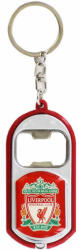  Liverpool kulcstartó sörnyitó és lámpa
