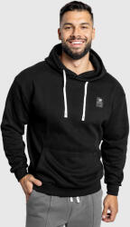 Iron Aesthetics Férfi oversized pulcsi Iron Aesthetics Prestige, fekete: 2XL Fekete