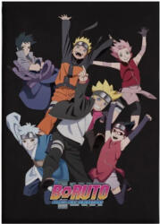  Boruto New Generation polár takaró, pléd 100x140 cm Nr1