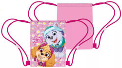 Nickelodeon Mancs Őrjárat Daisy tornazsák, sporttáska 40 cm Nr6