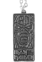 Alchemy Gothic Zgardă Iron Maiden - 50th Anniversary - ALCHEMY GOTHIC - PP530