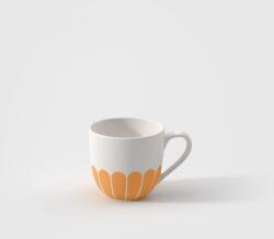 Villeroy & Boch V&B Fleur Soleil eszpresszós csésze 0, 07l (10-4552-1420)