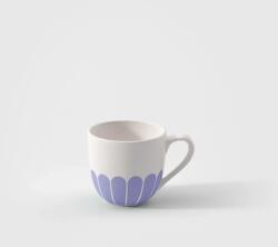 Villeroy & Boch V&B Fleur Bleu eszpresszós csésze 0, 07l (10-4551-1420)