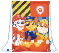 Nickelodeon Mancs Őrjárat Boys tornazsák, sporttáska 44 cm Nr5