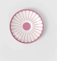 Villeroy & Boch V&B Fleur Cassis alátét kávés csészéhez 14, 8cm (10-4553-1310)