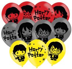 Max-Fashion Kft Harry Potter Graphic léggömb, lufi 11 inch 27, 5 cm (DPA9905196)