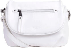 Hexagona Női crossbody táska Hexagona Suise - fehér