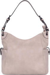 Hexagona Női válltáska Hexagona Gracie - bézs