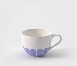 Villeroy & Boch V&B Fleur Bleu kávés csésze 0, 16l (10-4551-1300)