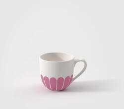 Villeroy & Boch V&B Fleur Cassis eszpresszós csésze 0, 07l (10-4553-1420)