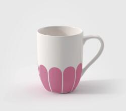 Villeroy & Boch V&B Fleur Cassis bögre 0, 29l (10-4553-9651)