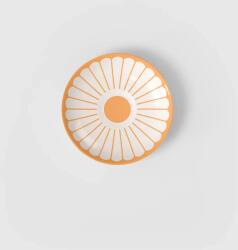 Villeroy & Boch V&B Fleur Soleil alátét eszpresszós csészéhez 11, 7cm (10-4552-1430)