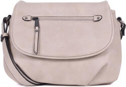 Hexagona Női crossbody táska Hexagona Suise - bézs