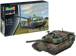 Revell Leclerc T5 1: 72 (03341)