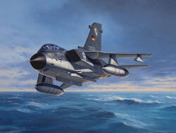 Revell Model Set Panavia Tornado IDS/GR. 1 1: 144 (63783)