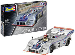 Revell Porsche 917/10 1: 32 (07738)