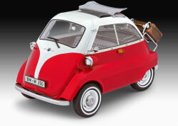 Revell BMW Isetta 250 - 70th Anniversary Exclusive Edition 1: 16 (07735)