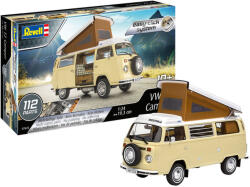 Revell VW T2 Camper 1: 24 (07676)