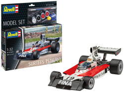 Revell Model Set Surtees TS16/03 1: 32 (67739)