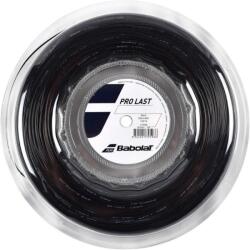 Babolat Tenisz húr Babolat Pro Last (200 m) - Fekete (243142-105)