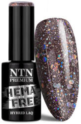 NTN Premium UV/LED Géllakk 89# (HEMA Free)