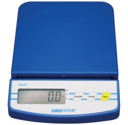 Adam Equipment Dune® Compact balansoar DCT 201 până la 200g/0, 1g