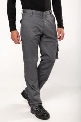 Designed To Work Multi Pocket Workwear Trousers