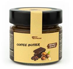 Fitstream Mogyoró és földimogyoró vaj étcsokoládéval (250g) - fitstream - 9 490 Ft