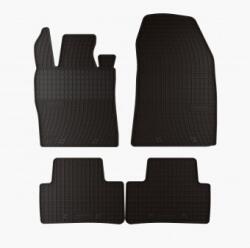 Rezaw-Plast Covorase Presuri Auto Cauciuc Dedicate Citroen DS4 II dupa 2021 | Opel Astra L dupa 2021 |Peugeot 308 II dupa 2021 |Peugeot 408 dupa 2022 (ALM 1559)