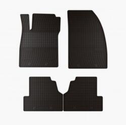 Rezaw-Plast Covorase Presuri Auto Cauciuc Dedicate Opel Mokka I 2012-2020 (ALM 1556)