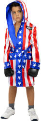 HeliumKing Costum de băieți - Rocky Balboa Mărimea - Copii: XL: 135 - 152 cm Costum bal mascat copii