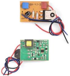 Modul alimentare TV LCD 46inch 5, 12, 24, 36, 48V (M-15044)
